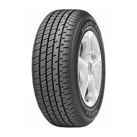 205-60 R16C 100-98 T Hankook Radial Ra14