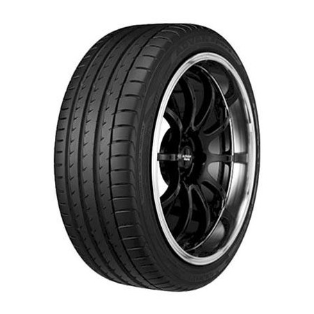 245-45 R18 96 Y Yokohama Advan Sport V105