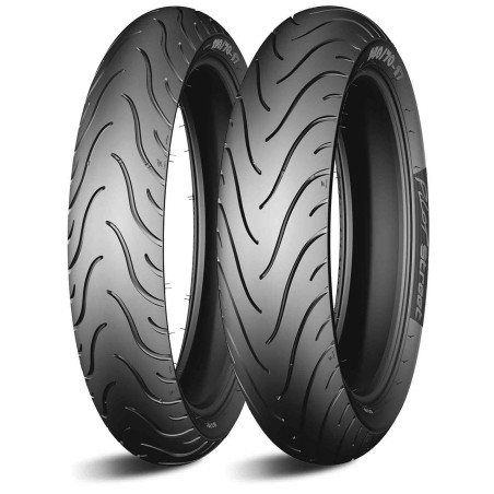 90-90 R18 57 P Michelin Pilot Street
