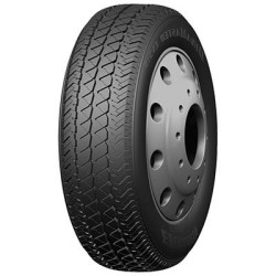 225-65 R16 112 R Evergreen Dynamaster Ev516 C 8pr