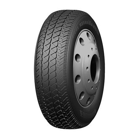 225-65 R16 112 R Evergreen Dynamaster Ev516 C 8pr