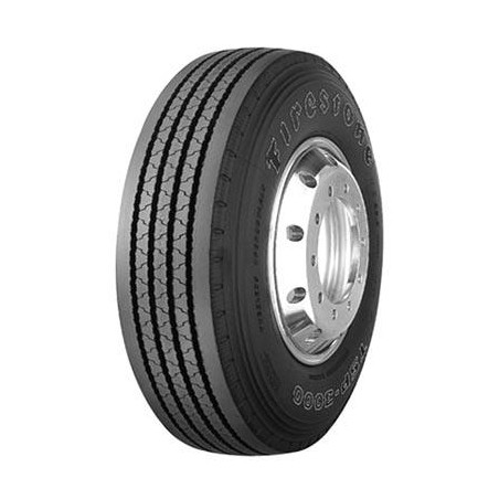 285-70 R195 150-148 J Firestone Tsp 3000