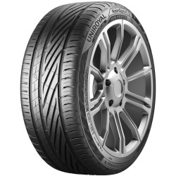 225-35 R19 88 Y Uniroyal Rainsp5xl