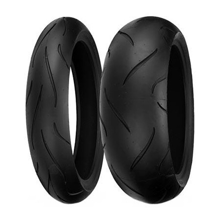 120-70 R17 58 W Shinko F 010 Apex