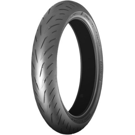 190-55 R17 75 W Bridgestone S 22 R W