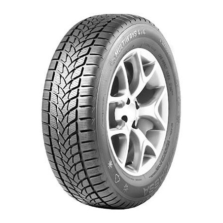 215-70 R16 100 T Lassa Multiways 4x4