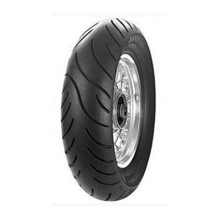 150-90 R15 80 H Avon Cobra Chrome Rear