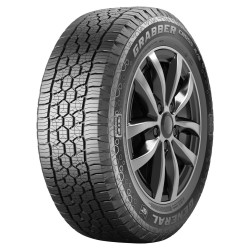 255-45 R20 105 V General Tire Grabber Cross A-s Fr Evc Xl M+s 3pmsf (tl)