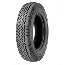 185-80 R15 93 V Michelin Xvs