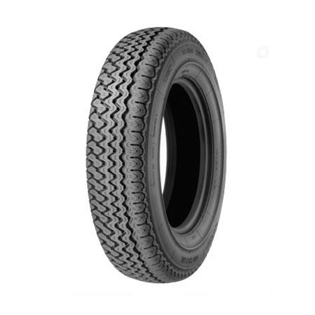 185-80 R15 93 V Michelin Xvs