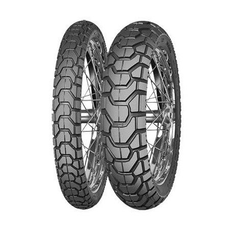150-70 R14 66 S Mitas Enduro Trail Adv 2 Rear