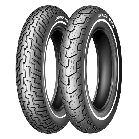 0 R16 74 H Dunlop D 402 H-d