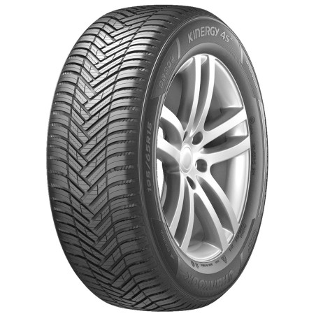 225-60 R17 99 H Hankook Kinergy 4s 2 X (h750a) M+s 3pmsf (tl)