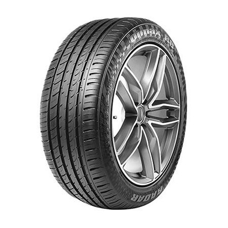 265-35 R20 99 Y Radar Dimax R8+ Xl (tl)