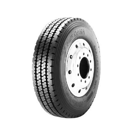 295-80 R225 152-148 M Yokohama Ty517e