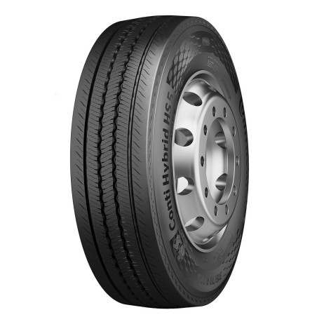 385-55 R225 160 K Continental Hybrid Hs5