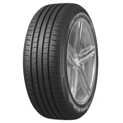 155-70 R13 75 H Triangle Reliax Touring Te307a Bsw M+s (tl)