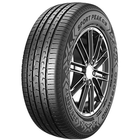 275-45 R20 110 W Crosswind Sport Peak C-s