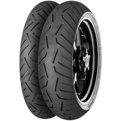130-80 R18 66 V Continental Rdattck3cr