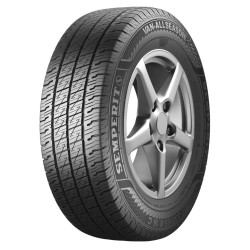 195-70 R15C 104-102 R Semperit Van-allseason