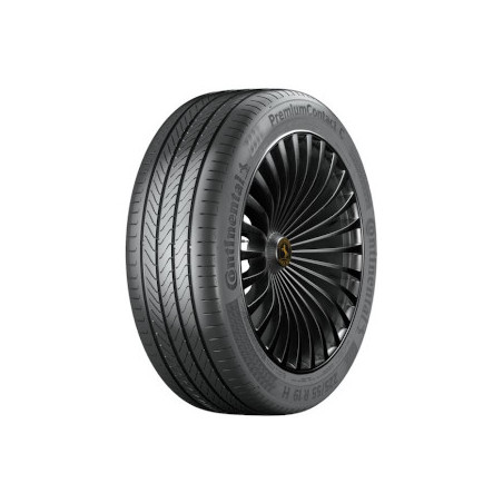 215-50 R17 95V VR Continental Zo Premiumcontact C