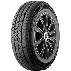 195-75 R16C 110-108 T Momo Tires W-3 Van Pole