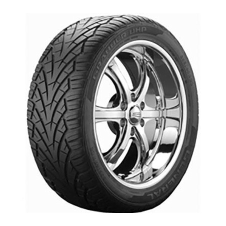 265-70 R15 112 H General Grabber Uhp