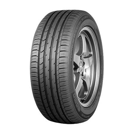 225-50 R18 99 W Momo M-300 Toprun As Sport Xl