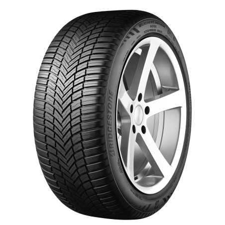 235-50 R18 101 H Bridgestone Weather Control A005 Xl M+s 3pmsf (tl)