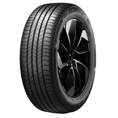 215-55 R17 98 V Hankook Ion Gt Suv Ik41a Xl (tl)