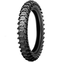 90-100 R16 51 M Dunlop Geomax Mx12 Tt