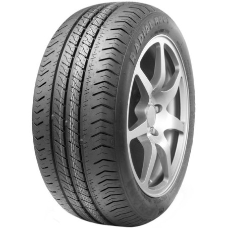 185 R14C 104-102 N Leao R701