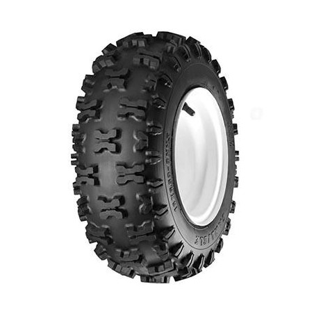 41 R6 Carlisle Snow Hog