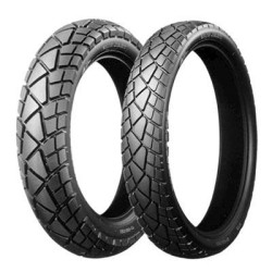 120-90 R16 63 P Bridgestone Trail Wing Tw202