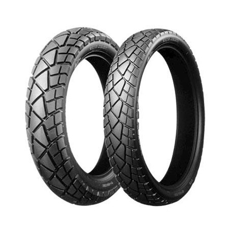 120-90 R16 63 P Bridgestone Tw202 Tt