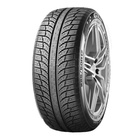 215-55 R18 99 V Gt-radial 4seasons Suv Xl M+s 3pmsf (tl)