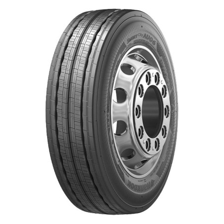265-70 R195 143 K Hankook Smart City Au06 Lrj