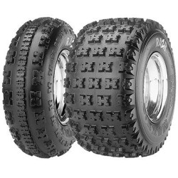 22-11 R9 43 J Maxxis Razr M-932