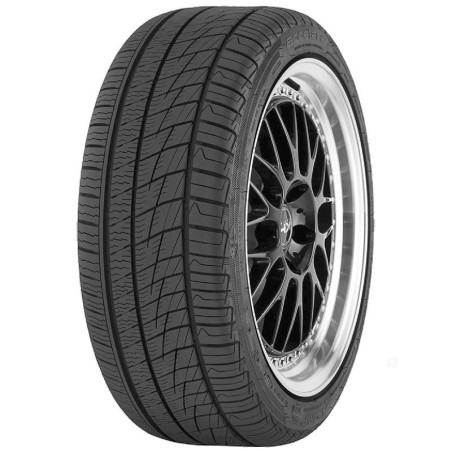 235-45 R18 98 V Accelera X Grip 4s M+s 3pmsf Xl (tl)