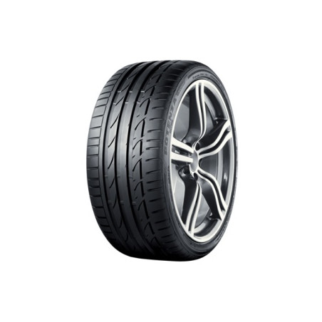 255-35 R19 96Y YR Bridgestone Zo Potenza S001 Ao