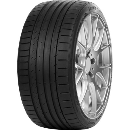 275-35 R20 102 Y Gripmax Suregrip Pro Sport R Xl