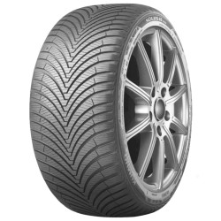 245-45 R18 100 (Z) W Kumho Solus 4s Ha32 Xl M+s 3pmsf (tl)