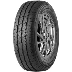205-65 R16C 107-105 R Fronway Icepower 989