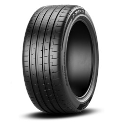245-45 R19 (102Y) ZR Pirelli Zo Pzero (pz5)