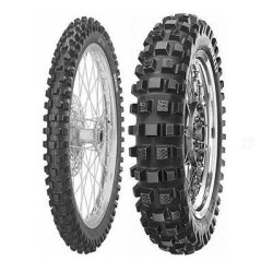 120-100 R18 Pirelli Mt 16 Garacross