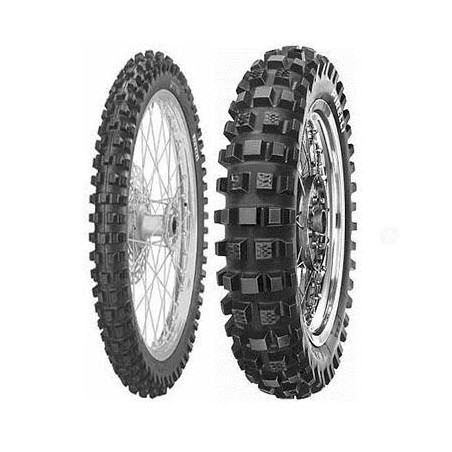 120-100 R18 Pirelli Mt 16 Garacross