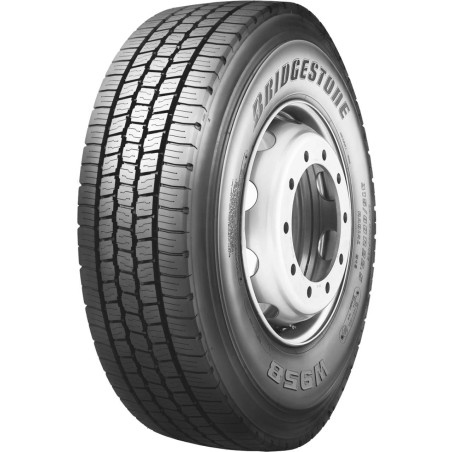 275-70 R225 150 J Bridgestone W958 Evo