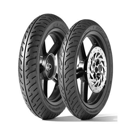 120-80 R16 60 P Dunlop D451