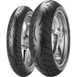 110-80 R18 58 W Metzeler Rtec Z8int(m)