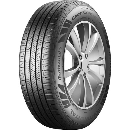 295-30 R21 102 W Continental Crosscontact Rx Xl Fr Mo1 Contisilent Bsw M+s